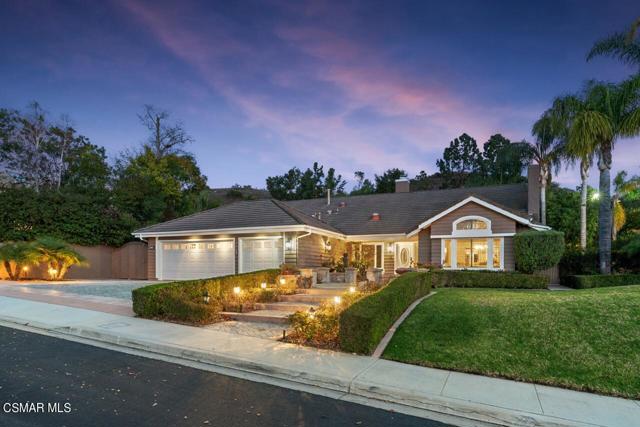 Photo of 2110 Valleyfield Avenue, Thousand Oaks, CA 91360