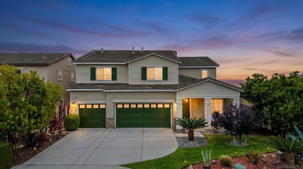 1018 Bellingham Drive