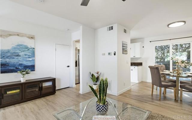 Detail Gallery Image 22 of 65 For 4421 Tremont #27,  San Diego,  CA 92102 - 3 Beds | 2 Baths