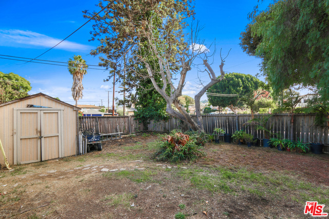 2803 DANAHA Street, Torrance, California 90505, 3 Bedrooms Bedrooms, ,1 BathroomBathrooms,Residential,Sold,DANAHA,18406264