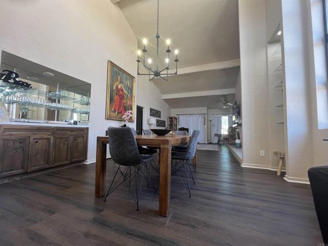 Detail Gallery Image 23 of 31 For 4949 Desert Vista, Borrego Springs,  CA 92004 - 3 Beds | 2 Baths