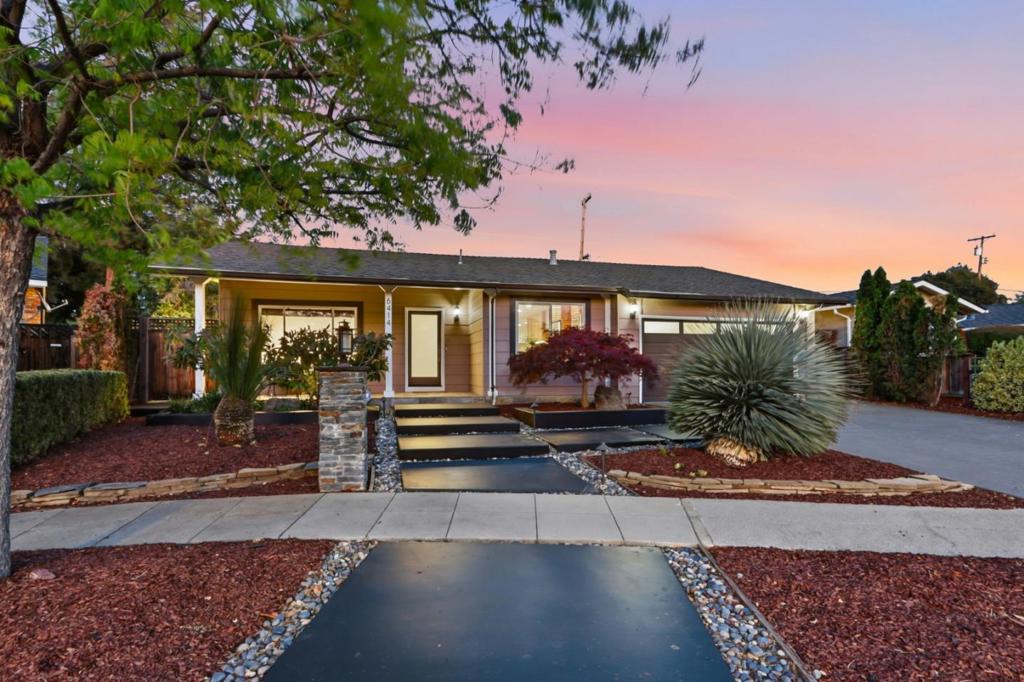 6414 Hidden Creek Drive