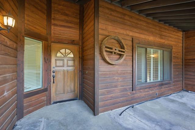 Detail Gallery Image 4 of 57 For 25141 Pappas Rd, Ramona,  CA 92065 - 4 Beds | 2/1 Baths