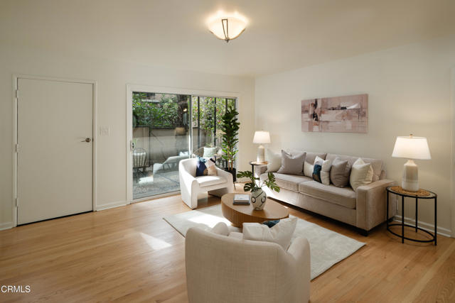 Detail Gallery Image 5 of 33 For 1625 Fremont Ave #A3,  South Pasadena,  CA 91030 - 2 Beds | 2 Baths