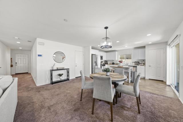 Detail Gallery Image 8 of 42 For 29483 Beeler Rd, Winchester,  CA 92596 - 4 Beds | 3 Baths