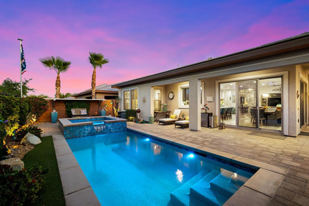 82400 W Coral Mountain Drive