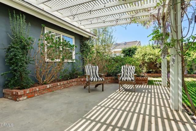 Detail Gallery Image 31 of 37 For 1258 Rotella St, Newbury Park,  CA 91320 - 3 Beds | 2/1 Baths