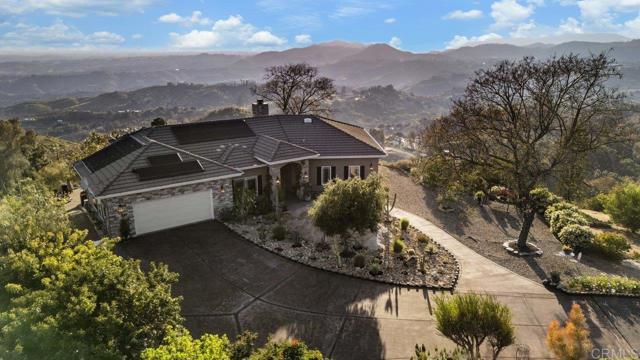 1078 Rainbow Crest Road, Fallbrook, California 92028, 2 Bedrooms Bedrooms, ,2 BathroomsBathrooms,Residential,For Sale,Rainbow Crest Road,NDP2404691