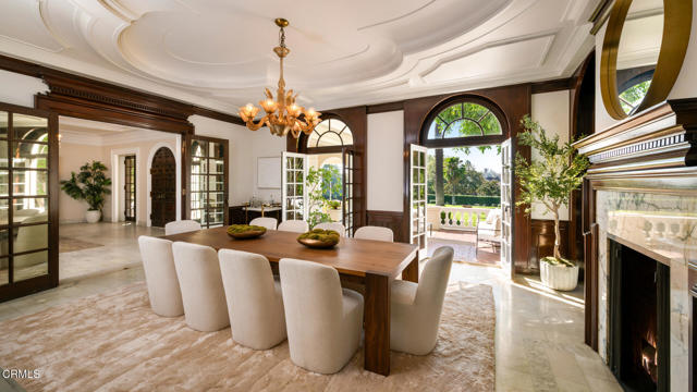 Detail Gallery Image 18 of 40 For 1230 S Oakland Ave, Pasadena,  CA 91106 - 7 Beds | 8 Baths