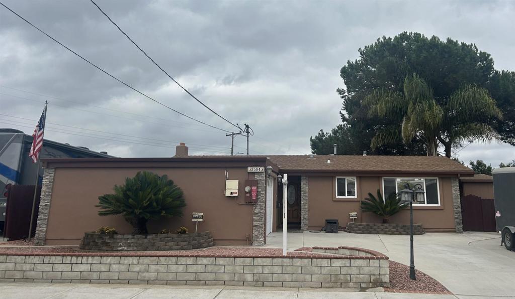 3584 Dorchester Drive