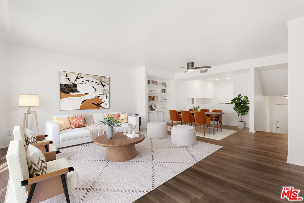 14500 Van Nuys Boulevard #33