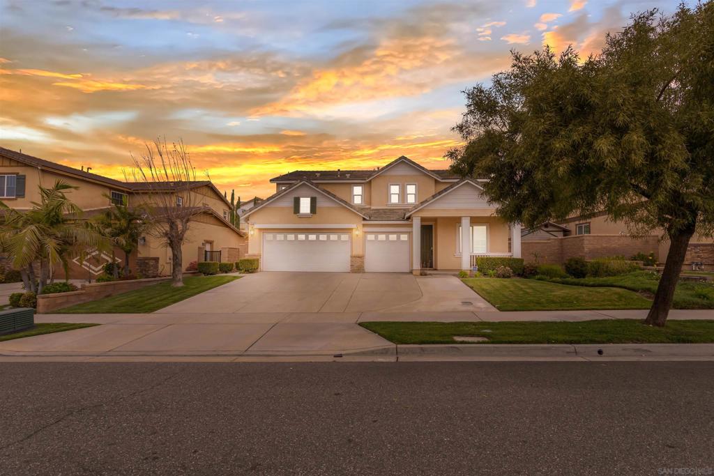 16022 Cascade Dr