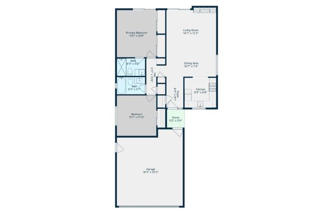 1190 Rio Norte Way, Sacramento CA: https://media.crmls.org/mediaz/cdb3d007-4f11-4947-922b-db7d4728eeab.jpg