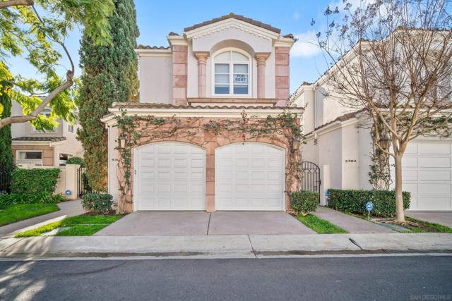 5380 Renaissance Ave