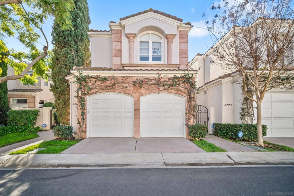 5380 Renaissance Ave