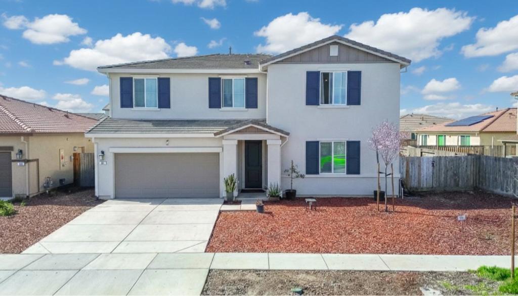 341 Manchester Drive