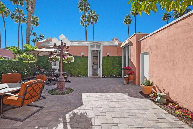 Detail Gallery Image 6 of 57 For 47473 Tangier Dr, Palm Springs,  CA 92260 - 3 Beds | 2 Baths