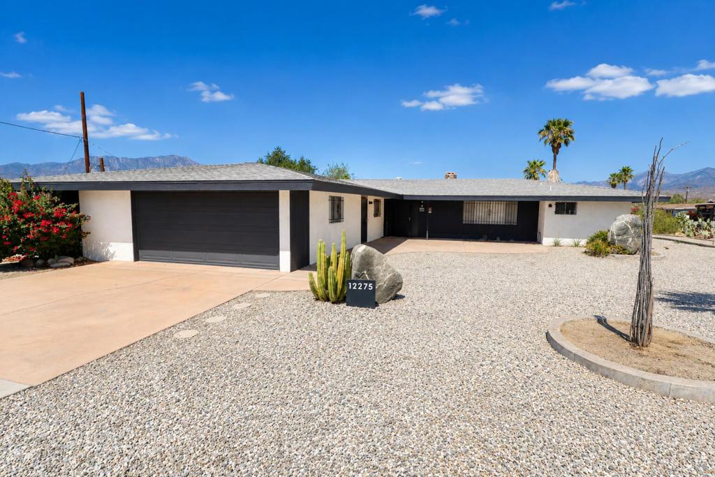 12275 Verbena Drive