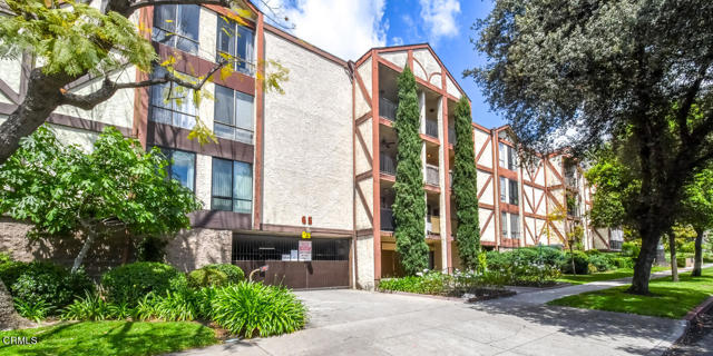 Detail Gallery Image 1 of 1 For 65 N Allen Ave #205,  Pasadena,  CA 91106 - 2 Beds | 2 Baths