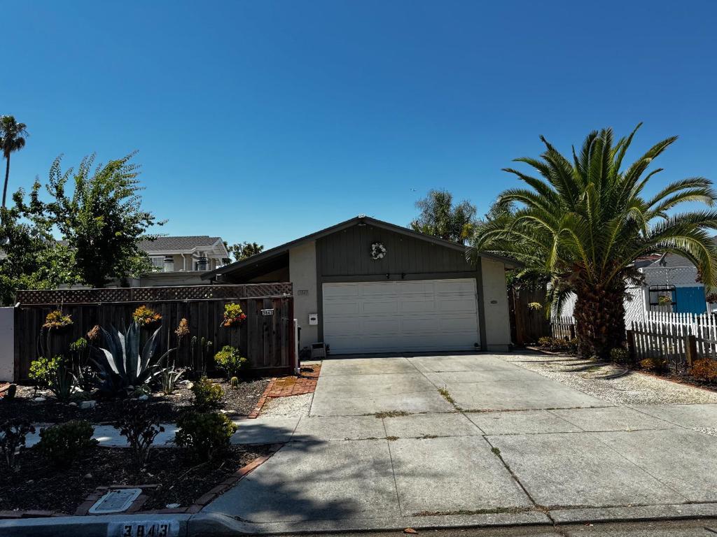 3843 Marfrance Drive