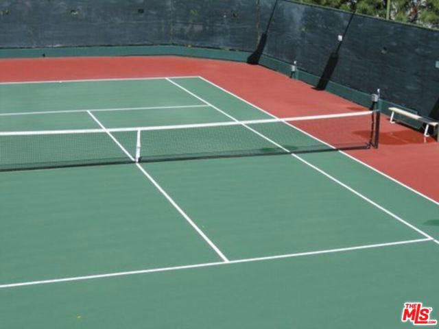 Tennis Courts