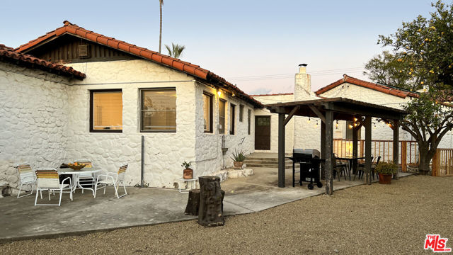 Image 56 of 70 For 828 Fordyce Rd & 2561 Grand Avenue