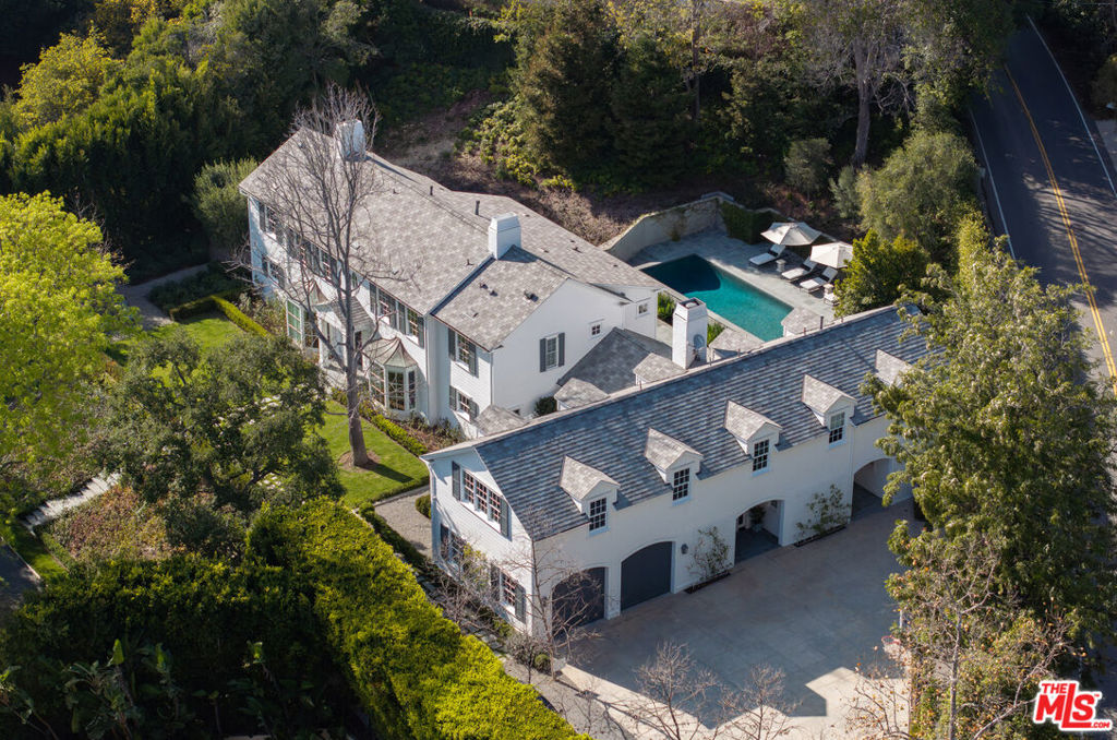 1801 Westridge Road