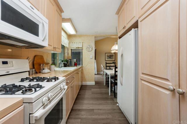 Home for Sale in Vista