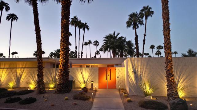 371 Desert Lakes Drive, Palm Springs, CA 92264