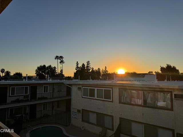 Detail Gallery Image 37 of 37 For 8800 Cedros Ave #210,  Panorama City,  CA 91402 - 1 Beds | 1 Baths