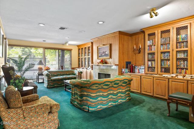 Detail Gallery Image 35 of 44 For 4700 Aurora Dr #108,  Ventura,  CA 93003 - 2 Beds | 2 Baths