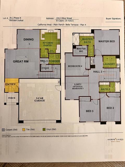 1912 Olivia Street, El Cajon CA: https://media.crmls.org/mediaz/cdc2616f-5eb3-4eee-bd11-23fdb76d8b4f.jpg