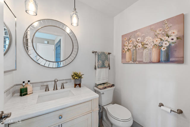 4 Bed Home for Sale in Thousand Oaks, California
