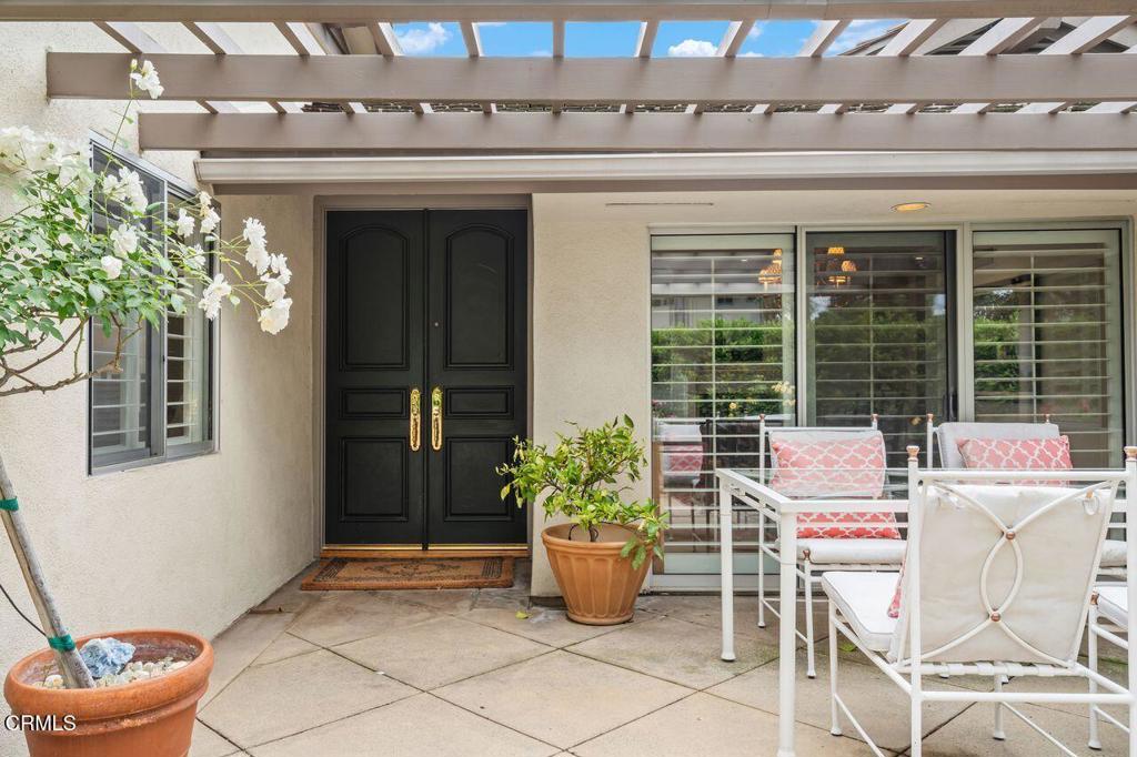 1040 S Orange Grove #1