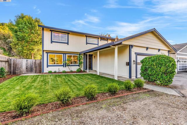 Details for 508 San Marin Dr, Novato, CA 94945