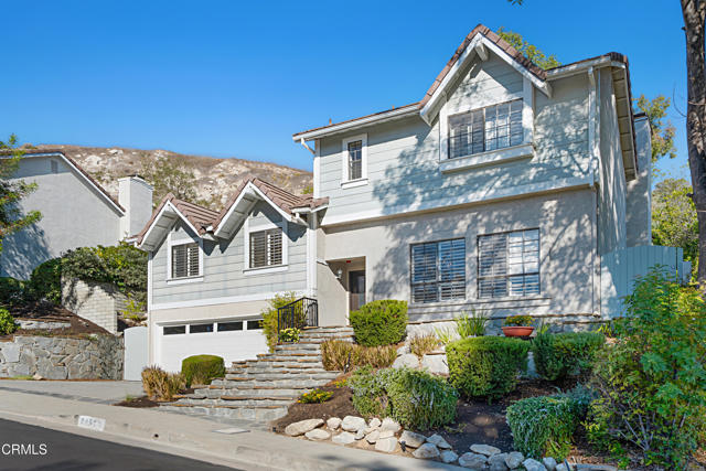 Detail Gallery Image 2 of 26 For 24571 Indian Hill Ln, West Hills,  CA 91307 - 3 Beds | 2 Baths