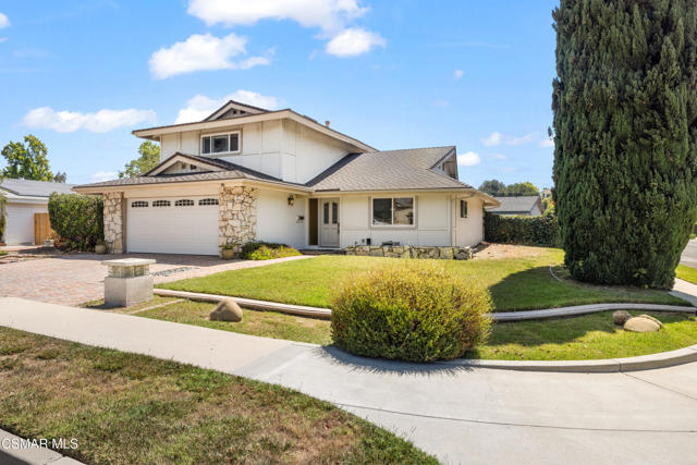 3 Bed Home for Sale in Newbury Park, California