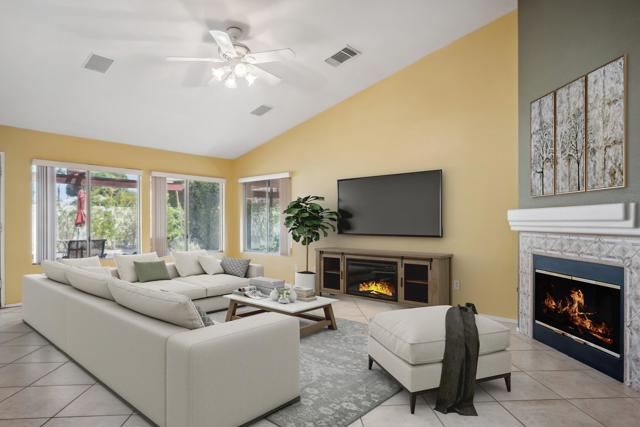 Image 9 of 49 For 44450 Ocotillo Drive