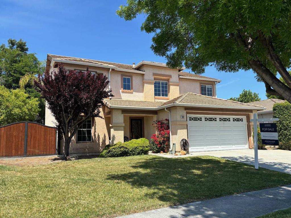 1341 Briarberry Lane