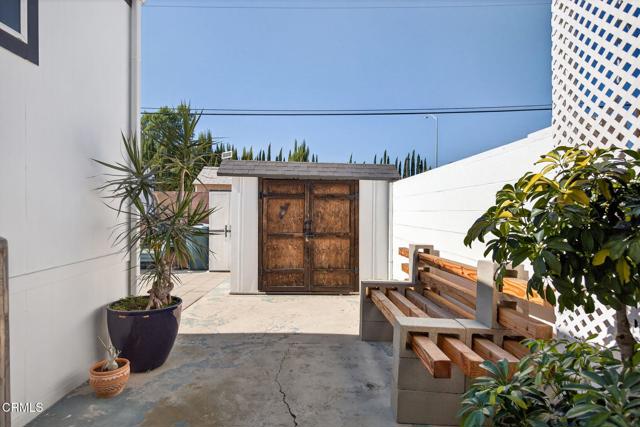 Detail Gallery Image 24 of 24 For 720 W Santa Maria St #80,  Santa Paula,  CA 93060 - 2 Beds | 2 Baths