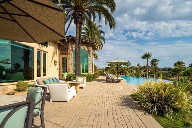 Detail Gallery Image 15 of 40 For 6868 Spyglass Lane, Rancho Santa Fe,  CA 92067 - 7 Beds | 7/2 Baths