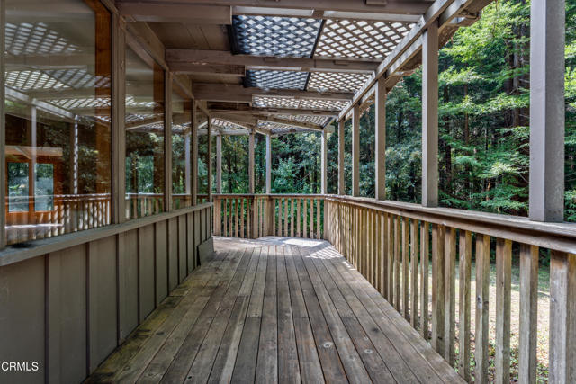 Detail Gallery Image 36 of 50 For 43755 Little Lake Rd, Mendocino,  CA 95460 - 2 Beds | 2 Baths