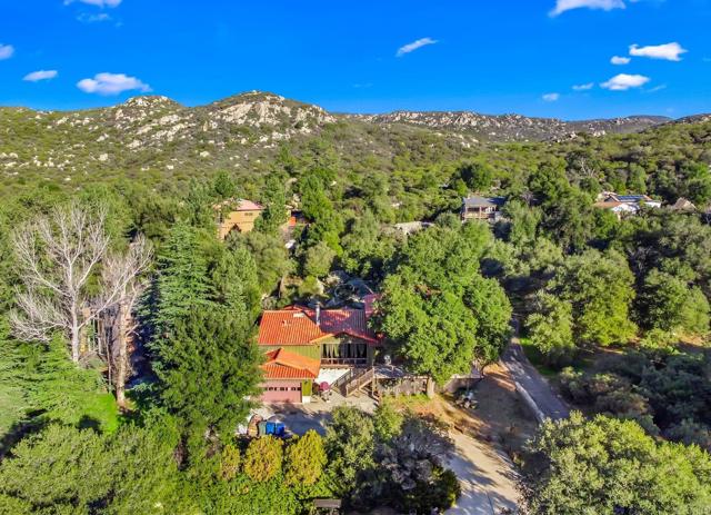 Detail Gallery Image 41 of 47 For 8411 Foothill Bld, Pine Valley,  CA 91962 - 3 Beds | 3/1 Baths