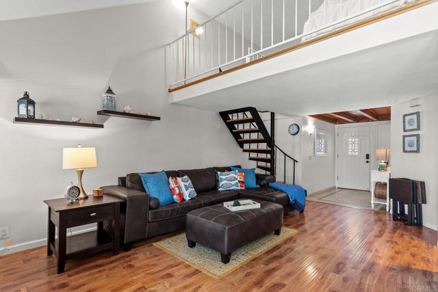 Detail Gallery Image 9 of 31 For 520 via De La Valle #I,  Solana Beach,  CA 92075 - 1 Beds | 1 Baths