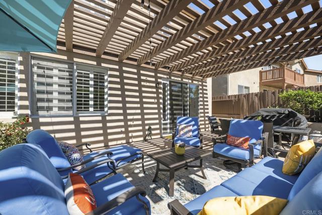 Detail Gallery Image 40 of 41 For 9815 Fox Valley Way, San Diego,  CA 92127 - 4 Beds | 3 Baths