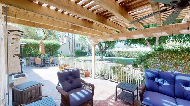 343 Forest Hills Drive, Rancho Mirage, CA 92270