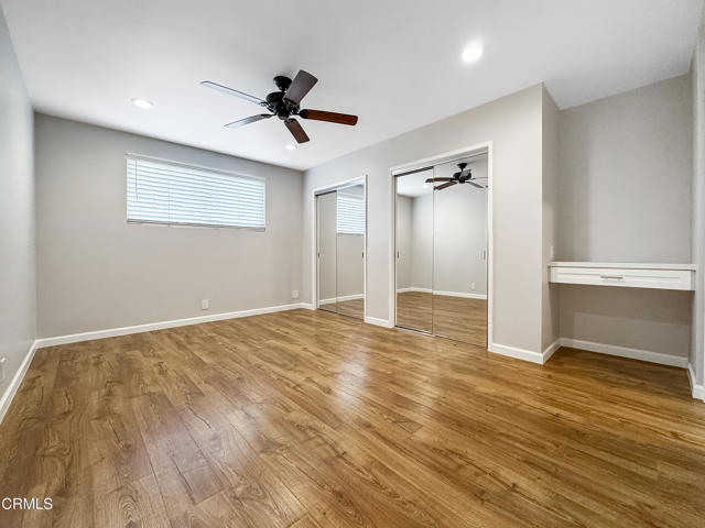 Detail Gallery Image 14 of 15 For 621 N Los Robles Ave, Pasadena,  CA 91101 - 2 Beds | 2 Baths