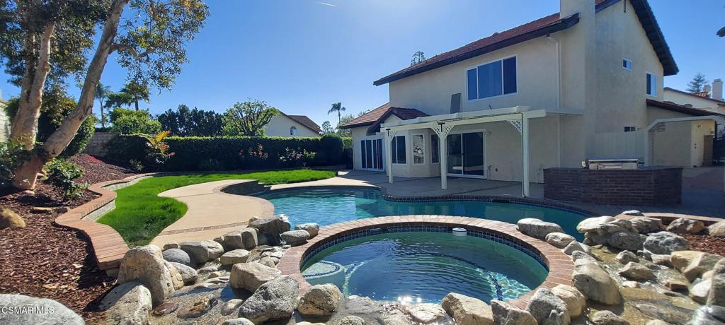 748 Azure Hills Drive