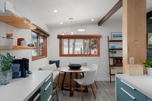 Detail Gallery Image 9 of 42 For 1011 13 Neptune Ave, Encinitas,  CA 92024 - 3 Beds | 3/1 Baths