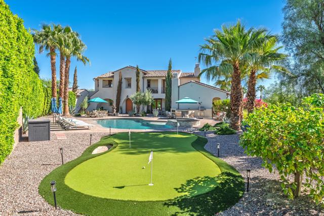 4244 Arcada Street, Palm Springs, CA 92262